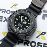 セイコー マリーンマスター プロフェッショナル 1000 SBDX013