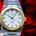 IWC インヂュニア SL オートマチック　3506.1