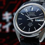 52キングセイコー クロノメータースペシャル Ref.5246-6000