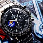 オメガ スピードマスター・プロフェッショナル ミッションズ ジェミニ7号 3597.05