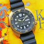HUBLOT Big Bang Evolution 301.PM.1780.RX
