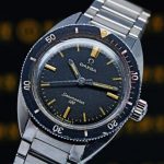 オメガ シーマスター120 535.007 Cal.630