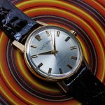 キングセイコー ファーストモデル Ref.J14102E 14金張り 手巻き式 整備メンテナンス済み