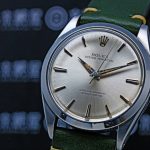 ロレックス オイスターパーペチュアル　1002