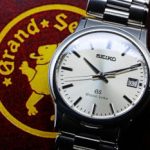 Grand Seiko SBGF013・8J56-7000