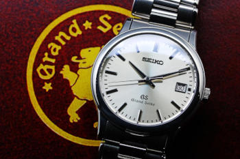 Grand Seiko SBGF013・8J56-7000