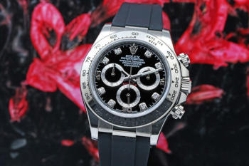 ROLEX Cosmograph Daytona 116519G K18WG cal.4130