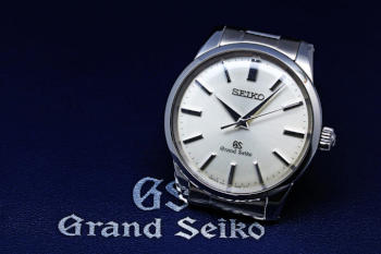 SEIKO Grand Seiko Quartz SBGX119 (4)[1]
