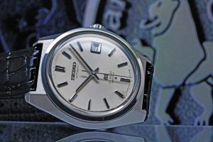 Grand Seiko 61GS Hi-Beat 6145-8000 Cal.6145A