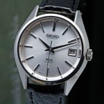 ROLEX SUBMARINER REF.5513 ’86