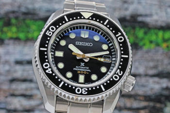 SEIKO PROSPEX PROSPEX SBDX023 8L35