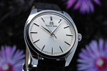 Grand Seiko 9F Quartz SBGX331