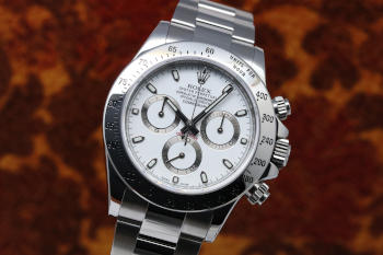 ROLEX SHIGA 116520 Pawn shop