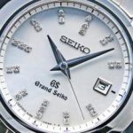 GRAND SEIKO LADIES QUARTZ STGF083 29.5mm