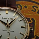 グランドセイコー 創業120周年記念モデル 世界限定300本 SBGW004 9S54-0010