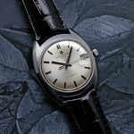 ヴァシュロン・コンスタンタン　Ref.7397 Cal.K1072/1