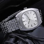 IWC オールドインター 通称TVスクリーン Ref.1872 1970年頃製 オーバーホール済み