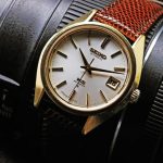 SEIKO KING SEIKO Hi-Beat 5625-7111 cal.5625B