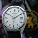 1968年12月製造 グランドセイコー 45GS Ref.4522-8000 1968年12月製造 手巻き オーバーホール済み
