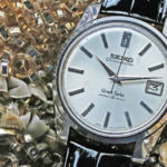 グランドセイコー 57GS 5722-9970 東芝別注モデル 1965年5月 手巻き オーバーホール済み