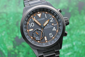 CITIZEN PROMASTER CC3067-88E