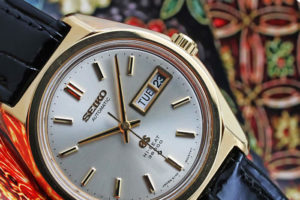 グランドセイコー18KYG Ref.6146-8000