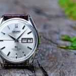 グランドセイコー 62GS Ref.6246-9000 自動巻 1967年2月製造 オーバーホール済み