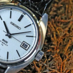 キングセイコー 45KS Ref.4502-7010 Cal.4502A