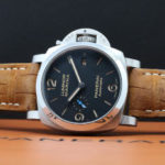 PANERAI Luminor Marina 1950 3Days Automatic Acciaio PAM01312 P9010 44mm