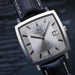 IWC オールドインター R1161AD 8541B 34mm 1971年製 オーバーホール済み