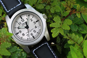 セイコー SUS メカサス 赤サス SCFF003（4S15-7020）腕時計高価買取
