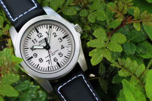 セイコー SUS メカサス 赤サス SCFF003(4S15-7020)腕時計高価買取