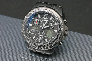 CITIZEN PROMASTER PMV65-2242