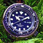 SEIKO Prospex Marine Master Professional 1978 Quartz Divers Limited Edition SBBN042