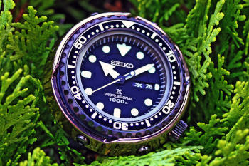 SEIKO Prospex Marine Master Professional 1978 Quartz Divers Limited Edition SBBN042