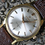 Omega Constellation Ref.167.005/6 62 CS Automatik Chronometer 18YG Cal.551