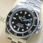 ROLEX Submariner Date 116610LN