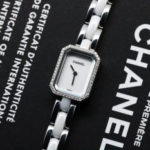 CHANEL Premiere Triple Bracelet H3059