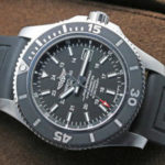 BREITLING JAPAN SPECIAL EDITION A192B84PSS