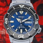 SBDY033 SEIKO Prospex Diver scuba