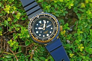 SEIKO PROFESSIONAL DIVER'S 1000m SSBS018（7C46-7009）