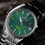 Grand Seiko SBGH261 Limited Edition 250 pcs Rare