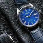セイコー プレザージュ 七宝限定モデル SARX059