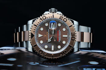 Rolex Yacht-Master 116621