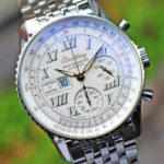 Breitling Navitimer Spatiographe A36030.1