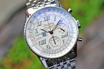 Breitling Navitimer Spatiographe A36030.1