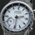 CITIZEN WATCH ATTESA F150 ACT Line CC3085-51A
