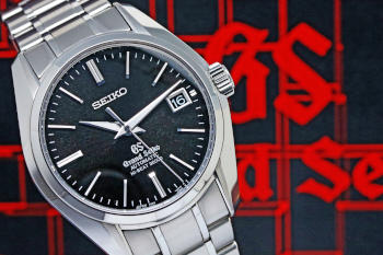 Grand Seiko Hi-Beat 36000 SBGH005