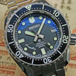 Seiko Prospex LX Marinemaster Spring Drive SBDB027