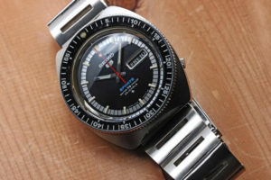 SEIKO 5 SPORTS Diver 6106-8120 cal.6106B VINTAGE